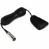 Shure CVB-B/O Centraverse Omnidirectional Boundary Condenser Microphone - Black (CVBBO / CVB B/O), SHURE, MICROPHONE, shure-microphone-cvb-b-o, ZOSO MUSIC SDN BHD