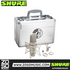 Shure KSM44A/SL Large Diaphragm Condenser Microphone (KSM44A-SL / KSM44ASL / KSM44A SL), SHURE, MICROPHONE, shure-microphone-ksm44a-sl, ZOSO MUSIC SDN BHD