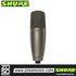 Shure KSM42/SG Large Diaphragm Condenser Microphone (KSM42-SG / KSM42SG / KSM42 SG), SHURE, MICROPHONE, shure-microphone-ksm42-sg, ZOSO MUSIC SDN BHD