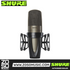 Shure KSM42/SG Large Diaphragm Condenser Microphone (KSM42-SG / KSM42SG / KSM42 SG), SHURE, MICROPHONE, shure-microphone-ksm42-sg, ZOSO MUSIC SDN BHD