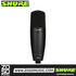 Shure KSM32/CG Large Diaphragm Condenser Microphone - Charcoal Gray (KSM32-CG / KSM32CG / KSM32 CG), SHURE, MICROPHONE, shure-microphone-ksm32-cg, ZOSO MUSIC SDN BHD