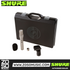 Shure KSM141/SL STEREO Condenser Microphone - Stereo Pair (KSM141-SL / KSM141SL / KSM141 SL), SHURE, MICROPHONE, shure-microphone-ksm141-slstereo, ZOSO MUSIC SDN BHD