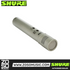 Shure KSM137/SL Small Diaphragm Condenser Microphone (KSM137-SL / KSM137SL / KSM137 SL), SHURE, MICROPHONE, shure-microphone-ksm137-sl, ZOSO MUSIC SDN BHD