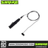 Shure MX183 Omnidirectional Lavalier Microphone (MX-183 / MX 183), SHURE, MICROPHONE, shure-microphone-mx183, ZOSO MUSIC SDN BHD