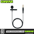 Shure MVL Mobile Lavalier Microphone *Price Match Promotion*, SHURE, MICROPHONE, shure-microphone-mvl, ZOSO MUSIC SDN BHD
