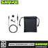 Shure MVL Mobile Lavalier Microphone *Price Match Promotion*, SHURE, MICROPHONE, shure-microphone-mvl, ZOSO MUSIC SDN BHD