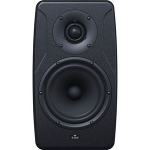 IK Multimedia ILoud Front View Zoso Music 