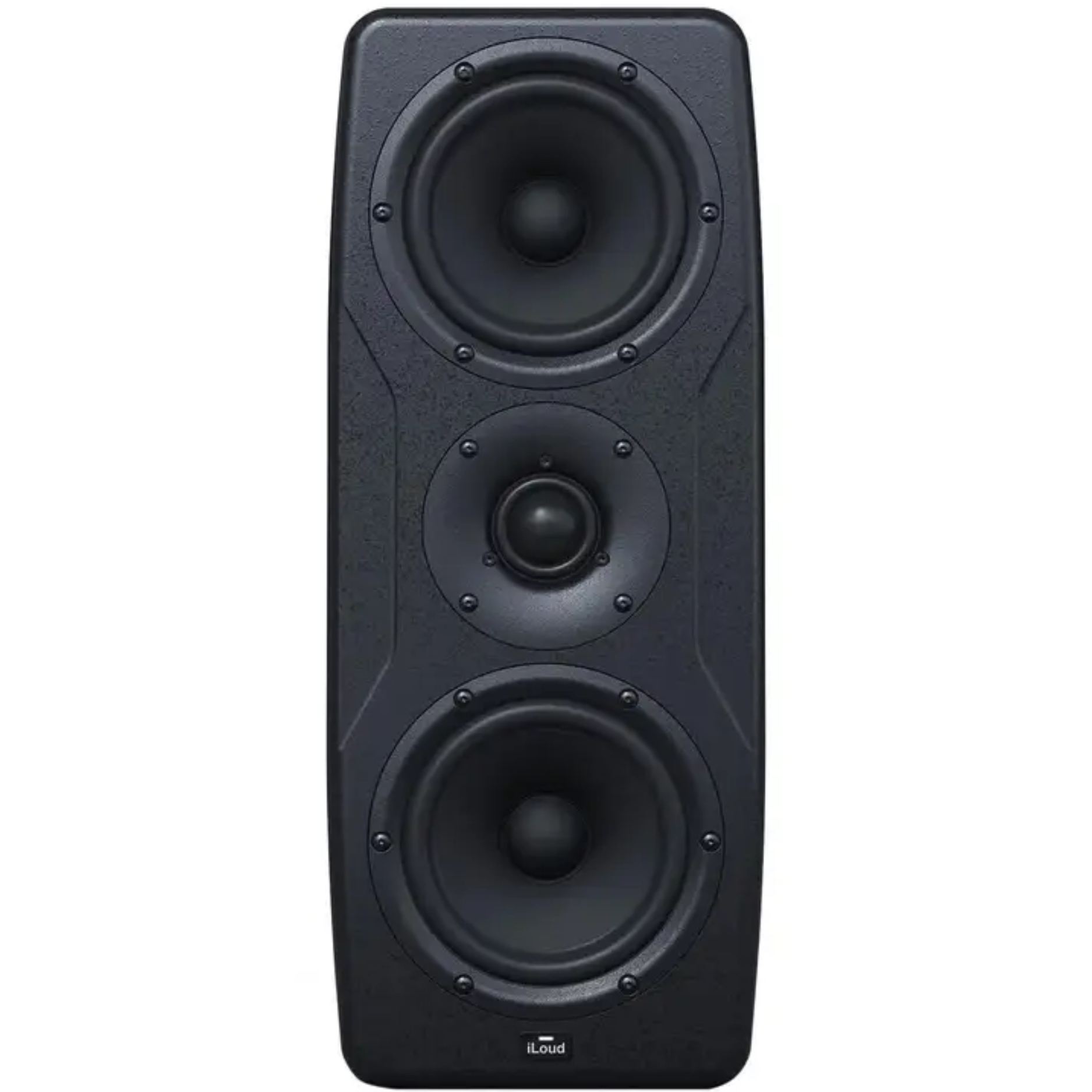 IK Multimedia iLoud Front View Zoso Music 