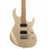 Cort G300 Pro Electric Guitar with Bag - Metallic Gold