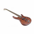 Cort Action PJ Electric Bass Guitar With Bag Open Pore Walnut | CORT , Zoso Music