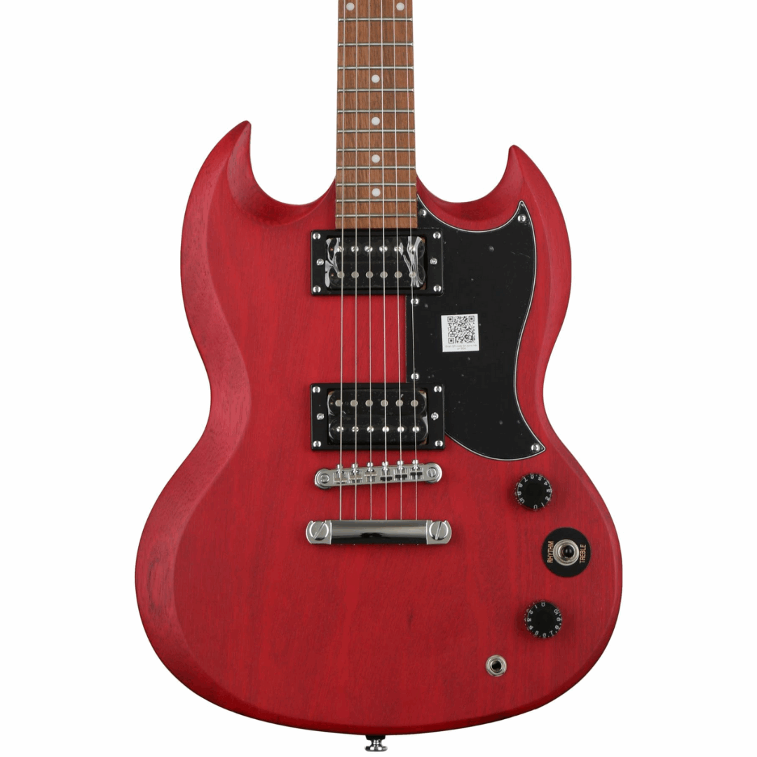 EPIPHONE SG SPECIAL VE ELECTRIC GUITAR CHERRY EGSVCHVCH1 | EPIPHONE , Zoso Music