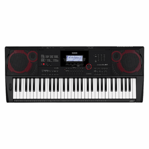 CASIO CT-X3000 61-KEYS PORTABLE KEYBOARD WITH KEYBOARD STAND &amp; SUSTAIN PEDAL | CASIO , Zoso Music