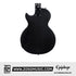 EPIPHONE LES PAUL SPECIAL VE ELECTRIC GUITAR VINTAGE WORN EBONY | Zoso Music