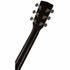 Cort AD-810 Acoustic Guitar With Bag Black Satin | CORT , Zoso Music