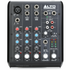 Alto Professional TrueMix 500 Front View Zoso Music