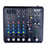 Alto Professional TrueMix 600 Front View Zoso Music