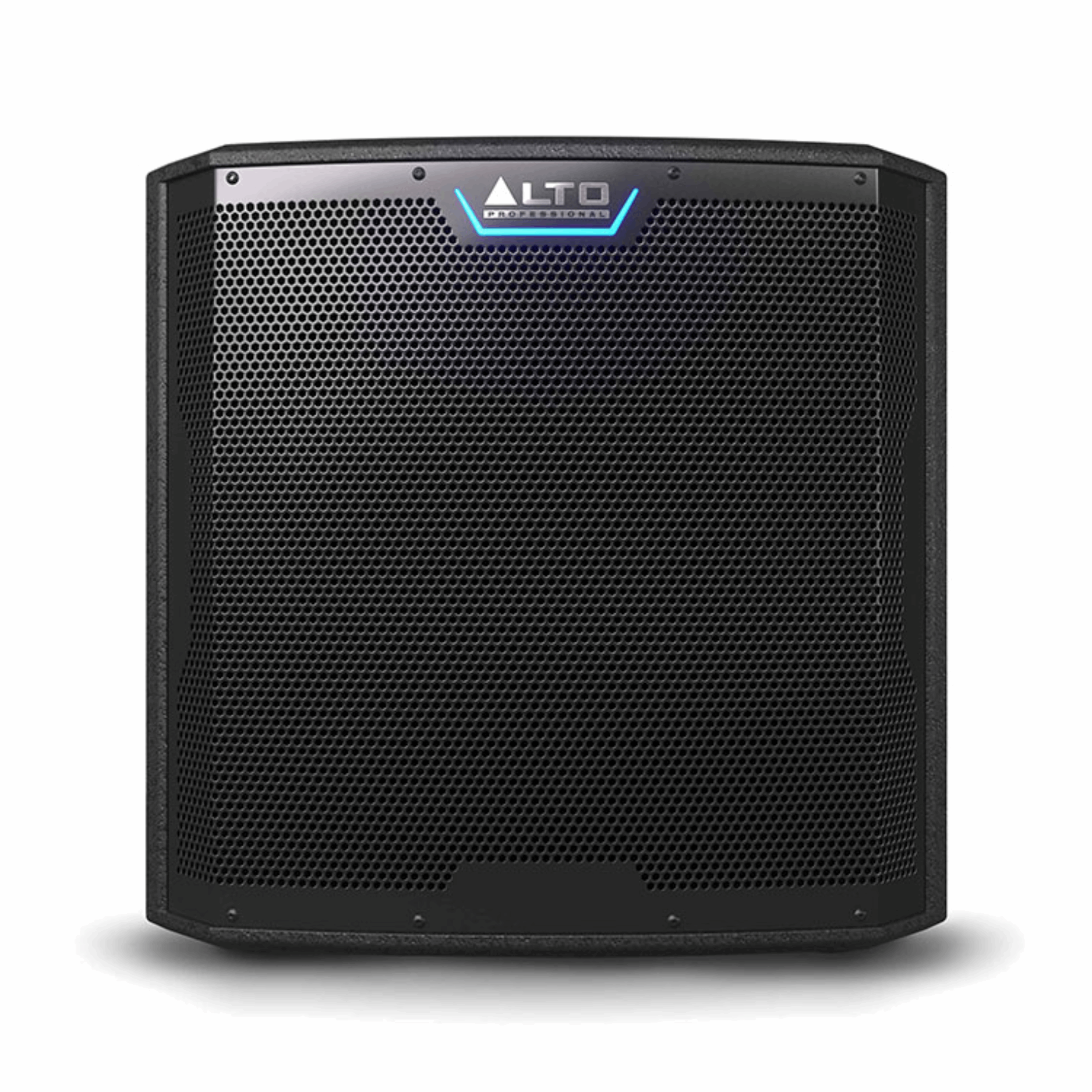 Alto Professional TS12S Front View Zoso Music
