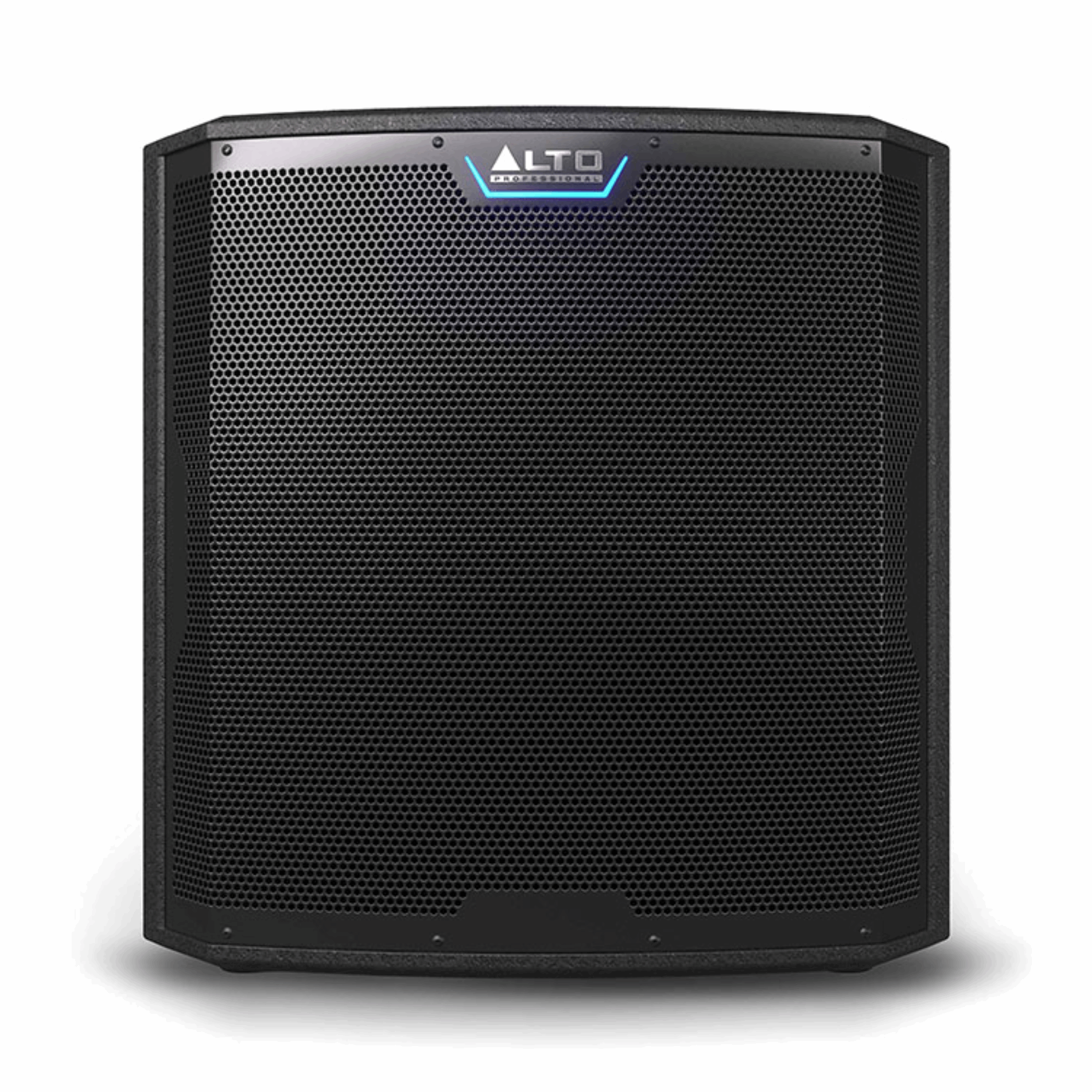 Alto Professional TS15S Front View Zoso Music