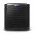 Alto Professional TS15S Front View Zoso Music