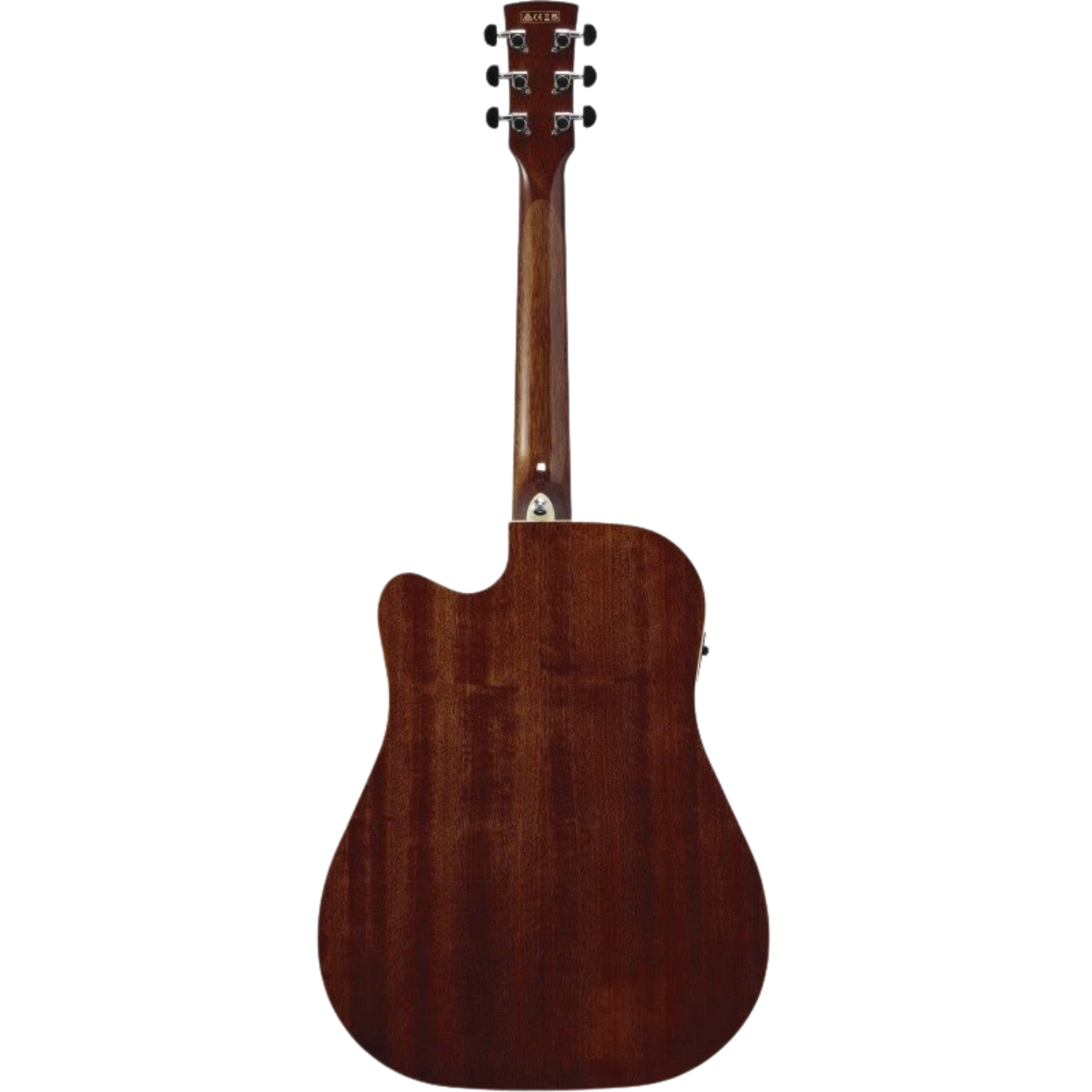 Ibanez PF16WCE-NT Acoustic Guitar, Natural High Gloss |  IBANEZ |  ACOUSTIC GUITAR |  Zoso Music