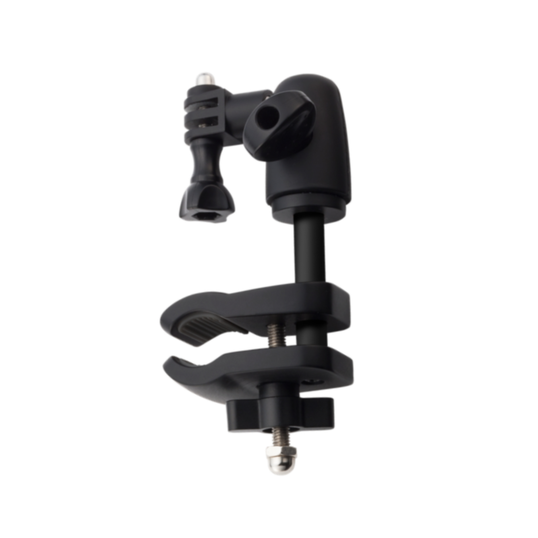 Zoom MSM-1 Mic Stand Front View Zoso Music 