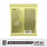 ERNIE BALL 2214 SLINKY  ELECTRIC GUITAR STRINGS -12-68 MAMMOTH SLINKY | ERNIE BALL , Zoso Music