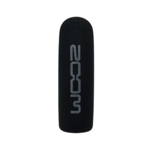 Zoom Windscreen for Shotgun Mic |  ZOOM |  MICROPHONE ACCESSORIES |  Zoso Music