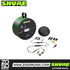 Shure AONIC 3 Sound Isolating Earphones - White (SE31BAWUNI), SHURE, IN-EAR MONITOR, shure-in-ear-monitor-se31bawuni-a, ZOSO MUSIC SDN BHD