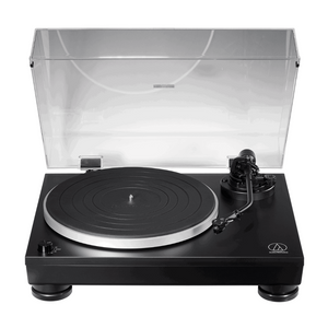 AUDIO TECHNICA AT-LP5X FULLY MANUAL DIRECT DRIVE TURNTABLE | AUDIO TECHNICA , Zoso Music