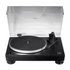 AUDIO TECHNICA AT-LP5X FULLY MANUAL DIRECT DRIVE TURNTABLE | AUDIO TECHNICA , Zoso Music