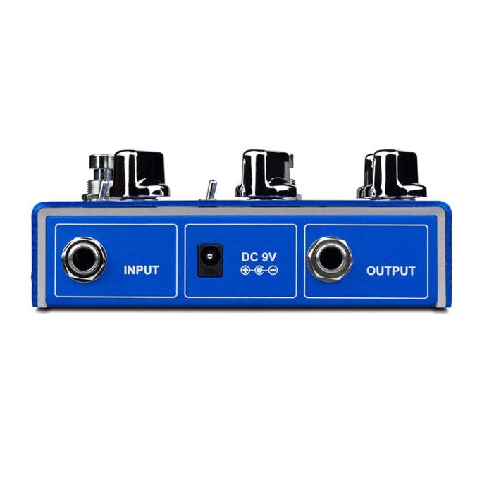 Joyo R-05 Maximum Overdrive Guitar Effects Pedal |  JOYO |  EFFECTS |  Zoso Music