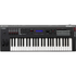 Yamaha MX-49 49-Key Music Synthesizer with MIDI Cable - Black |  YAMAHA MUSIC |  SYNTHESIZER |  Zoso Music