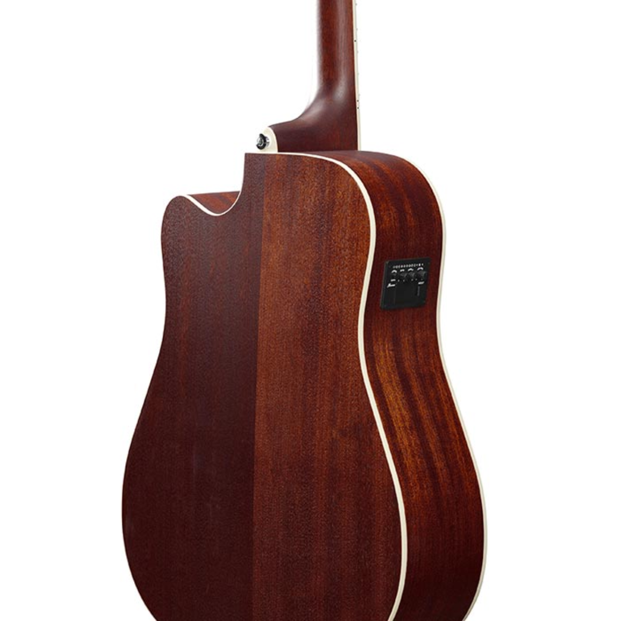Ibanez PF16MWCE-OPN Acoustic Guitar, Open Pore Natural |  IBANEZ |  ACOUSTIC GUITAR |  Zoso Music