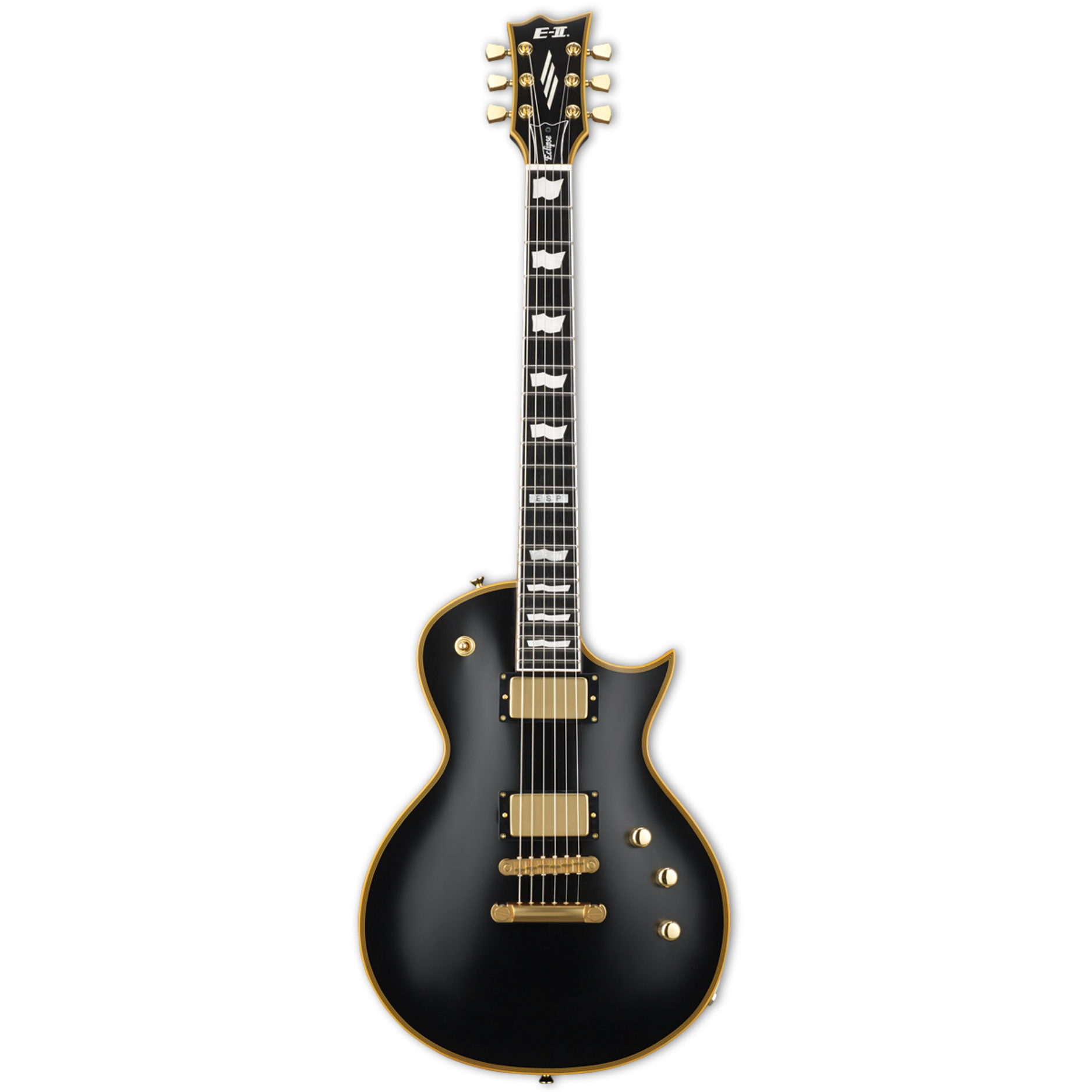 ESP E-II Eclipse DB - Vintage Black [Made in Japan]