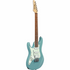 Ibanez AZES40L Side View - Zoso Music