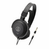 AUDIO TECHNICA ATH-AVC200 OVER-EAR HEADPHONE | AUDIO TECHNICA , Zoso Music