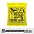 ERNIE BALL 2627 BEEFY SLINKY NICKEL WOUND ELECTRIC GUITAR STRING 11-54 | ERNIE BALL , Zoso Music