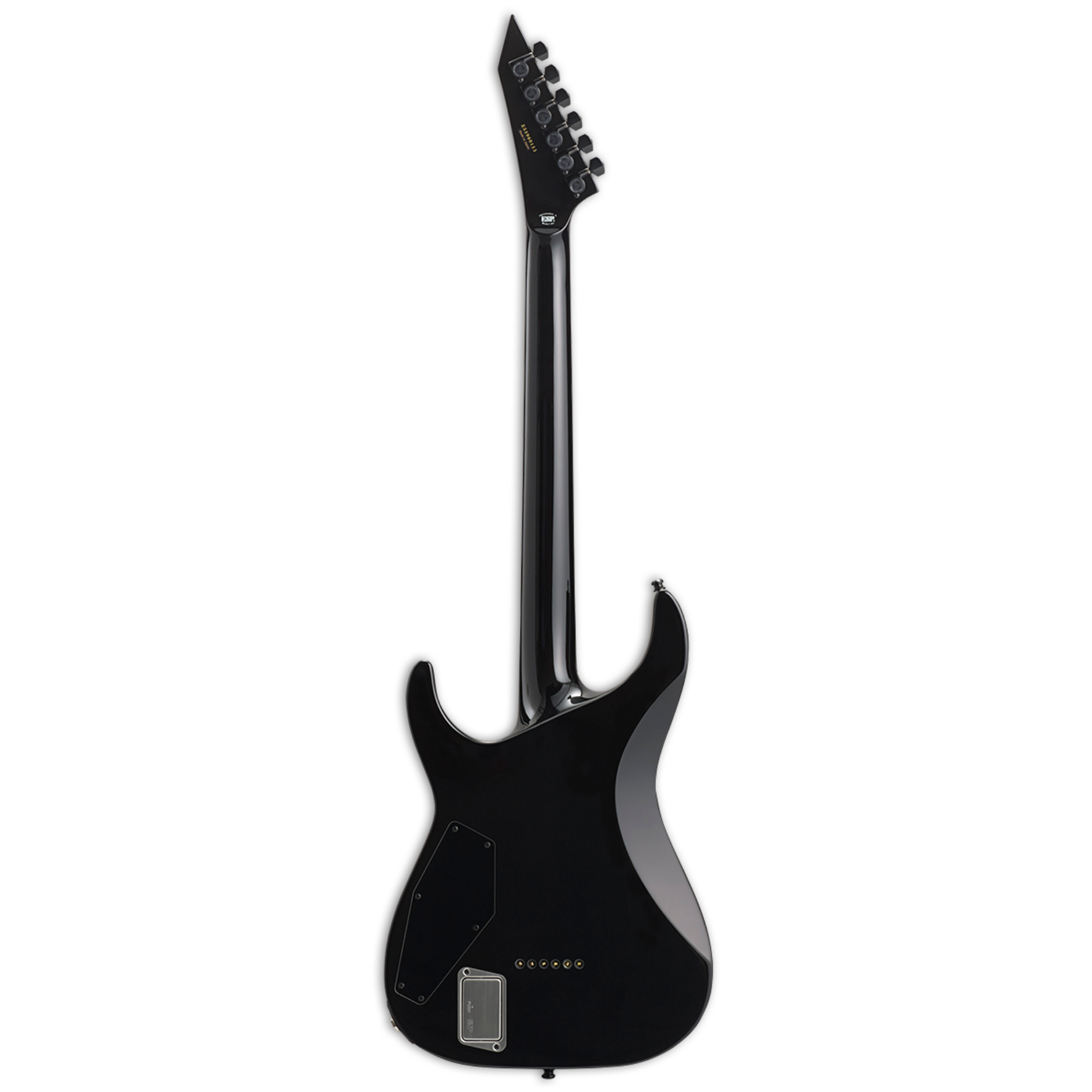ESP E-II Horizon NT-II - See Thru Black Sunburst [Made in Japan] |  ESP |  ELECTRIC GUITAR |  Zoso Music