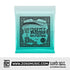 ERNIE BALL 2326 CONCERT/SOPRANO UKULELE STRING BLACK EB2326 | ERNIE BALL , Zoso Music