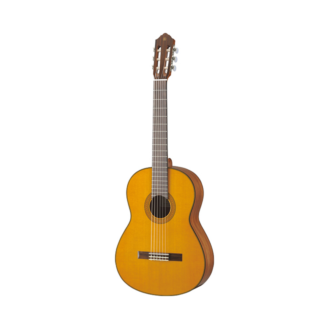 Yamaha CG142C Cedar Top Classical Guitar (CG-142C)