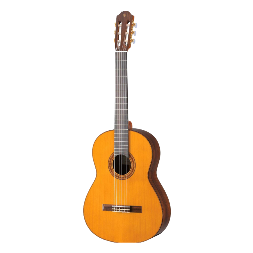Yamaha CG182C Cedar Top Classical Guitar (CG-182C)