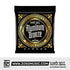 ERNIE BALL 2568 ALUMINIUM BRONZE ACOUSTIC GUITAR STRING 11-52 LIGHT | ERNIE BALL , Zoso Music