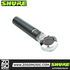 Shure Beta 181/S Supercardioid Small-diaphragm Condenser Microphone (BETA181S / BETA 181S), SHURE, MICROPHONE, shure-microphone-beta181-s, ZOSO MUSIC SDN BHD