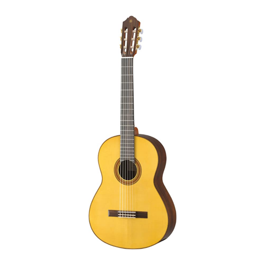 Yamaha CG182SF Classical Guitar (CG-182SF)