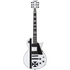 ESP James Hetfield Iron Cross SW - Snow White [Made in Japan] |  ESP |  ELECTRIC GUITAR |  Zoso Music