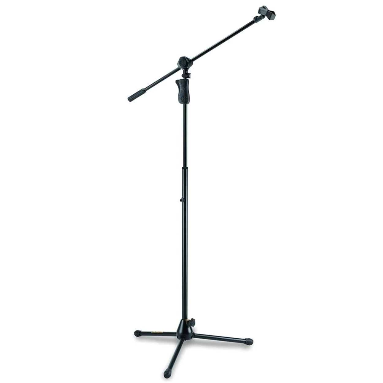 Hercules MS632B PLUS Tripod Microphone Boom Stand