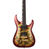 ESP Horizon-CTM-PT NT - Fireopal with Red Pearl Black (HORIZONCTMPTNT) Electric Guitar |  ESP |  ELECTRIC GUITAR |  Zoso Music