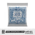 ERNIE BALL EB2403 ERNESTO PALLA CLEAR &amp; SILVER NYLON CLASSICAL GUITAR STRINGS | ERNIE BALL , Zoso Music