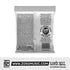 ERNIE BALL EB2403 ERNESTO PALLA CLEAR &amp; SILVER NYLON CLASSICAL GUITAR STRINGS | ERNIE BALL , Zoso Music