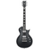 ESP E-II EC Eclipse EMG - Black Satin Electric Guitar [Made in Japan] |  ESP |  ELECTRIC GUITAR |  Zoso Music